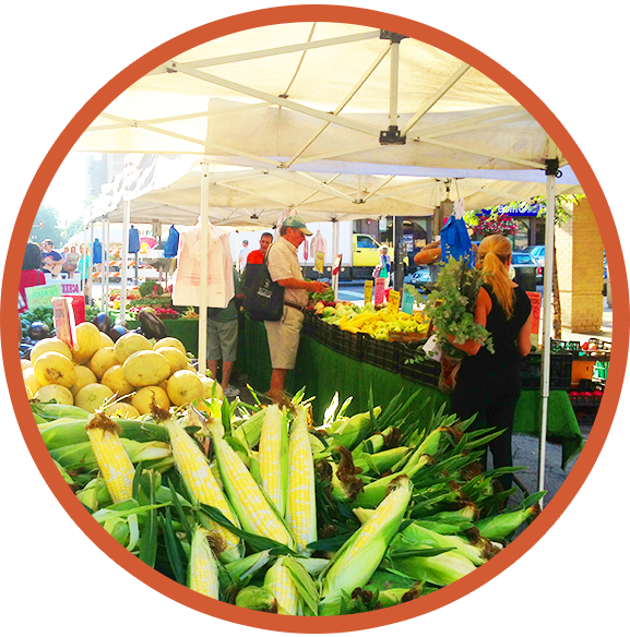 Farmer Market